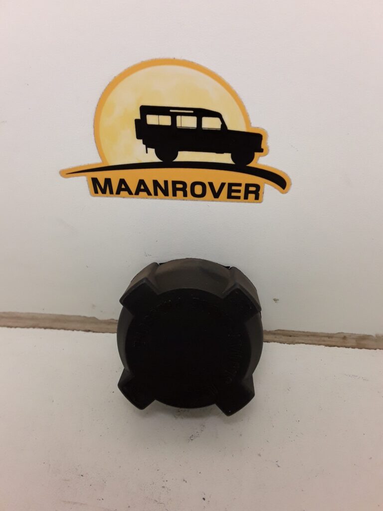 NTC7161 Cap Expansion Tank