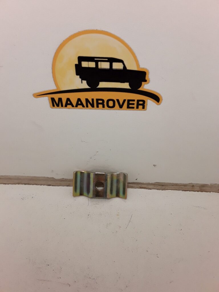 NTC6847 ERR7311 lamp for Oil Cooler Pipes 90/110 to 2006. Discovery 1 & 2. Free