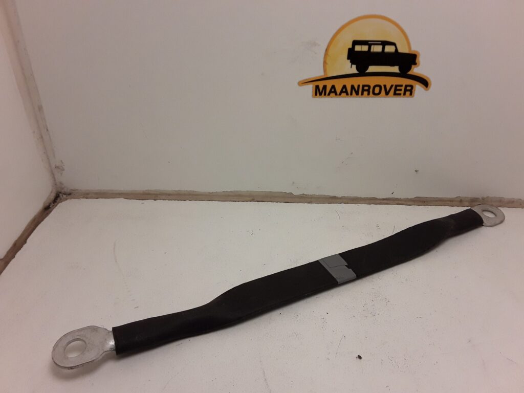 RRC8681 Lead Earth Bonding