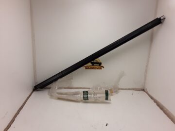 MTC6215 Draught Rail LH Door Top 983-1984