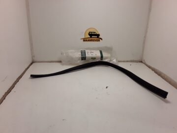 MTC6222 Weather Seal Rubber for Glass in Door Top1983-1984