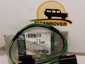 UTP1908 Harness Heater Control from MA939976 to 2006