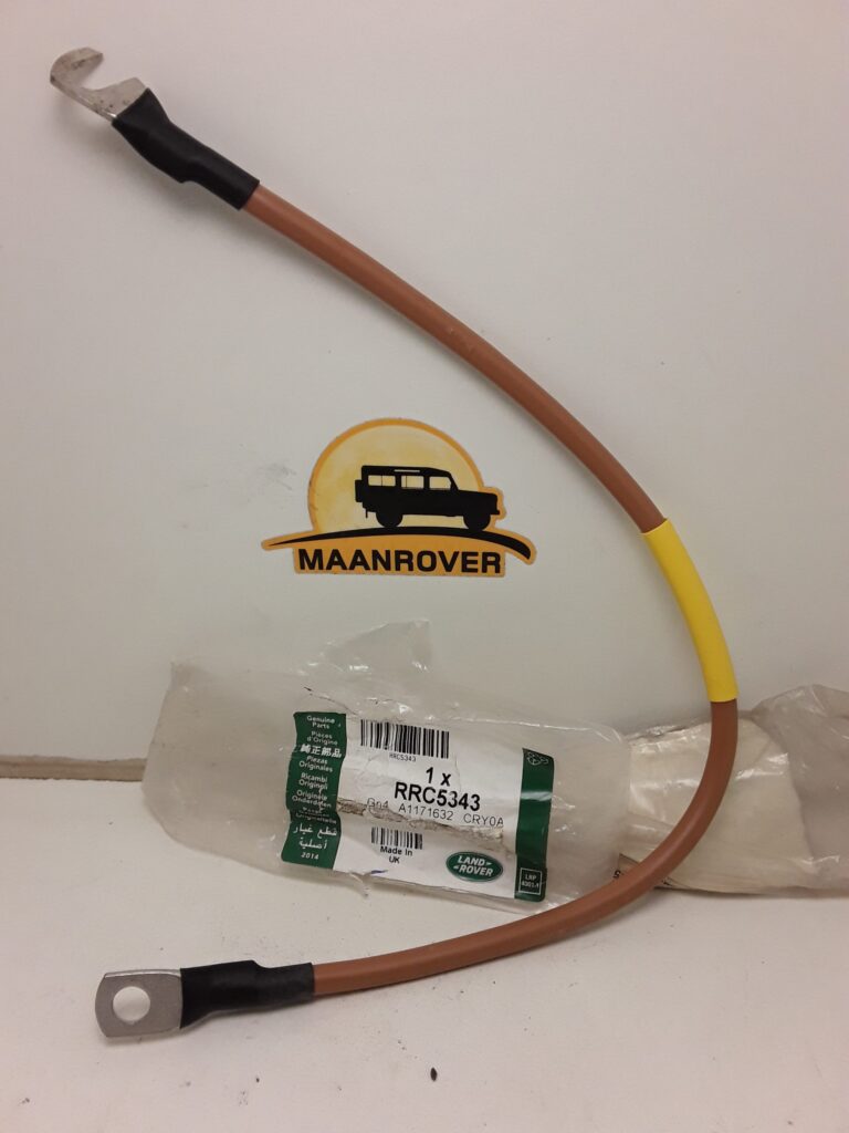 RRC5343 Cable Assembley – Bat