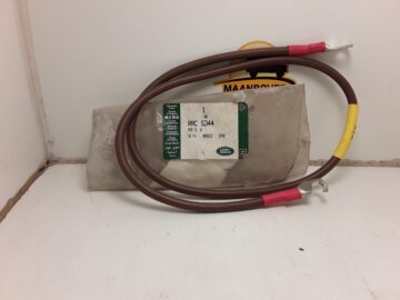 RRC5344 Cable Assembley – Bat