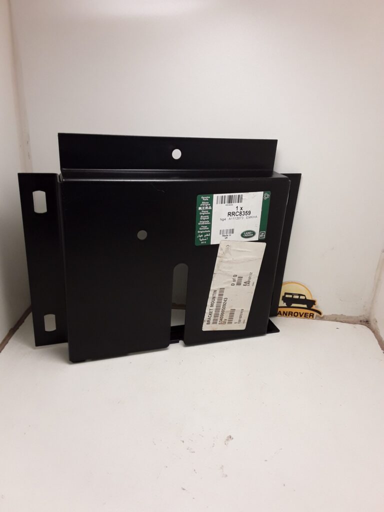 RRC8359 Bracket Mounting Tuam Wolf RRC8359
