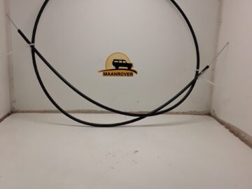JFF500010 CABLE HEATER CONTROL