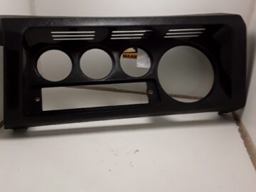 YAF100110 INSTRUMENT PANEL LHD TOT XA159807