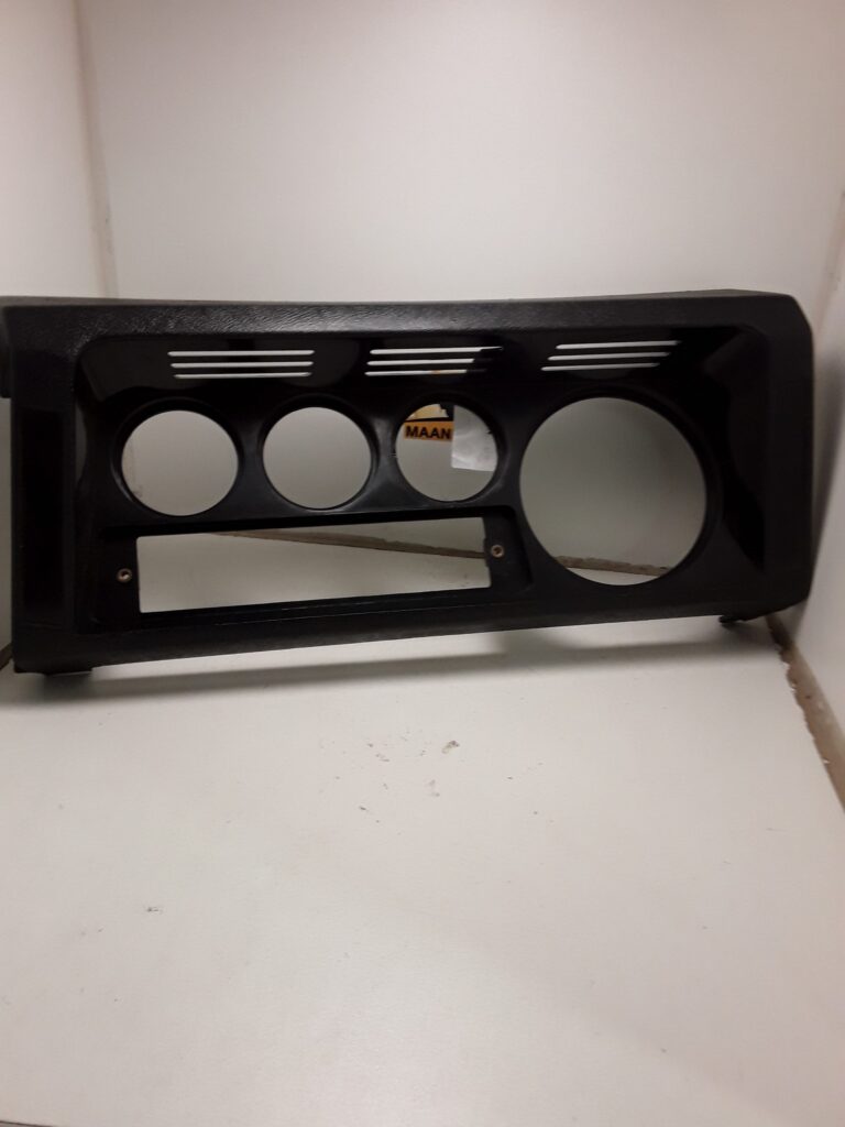 YAF100110 INSTRUMENT PANEL LHD TOT XA159807