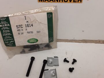 STC1614 Fitting Kit for Headlamps, koplamp montage