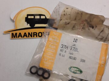 37H770L Seal Washer Top Of Fuel Filter 2.25 Diesel