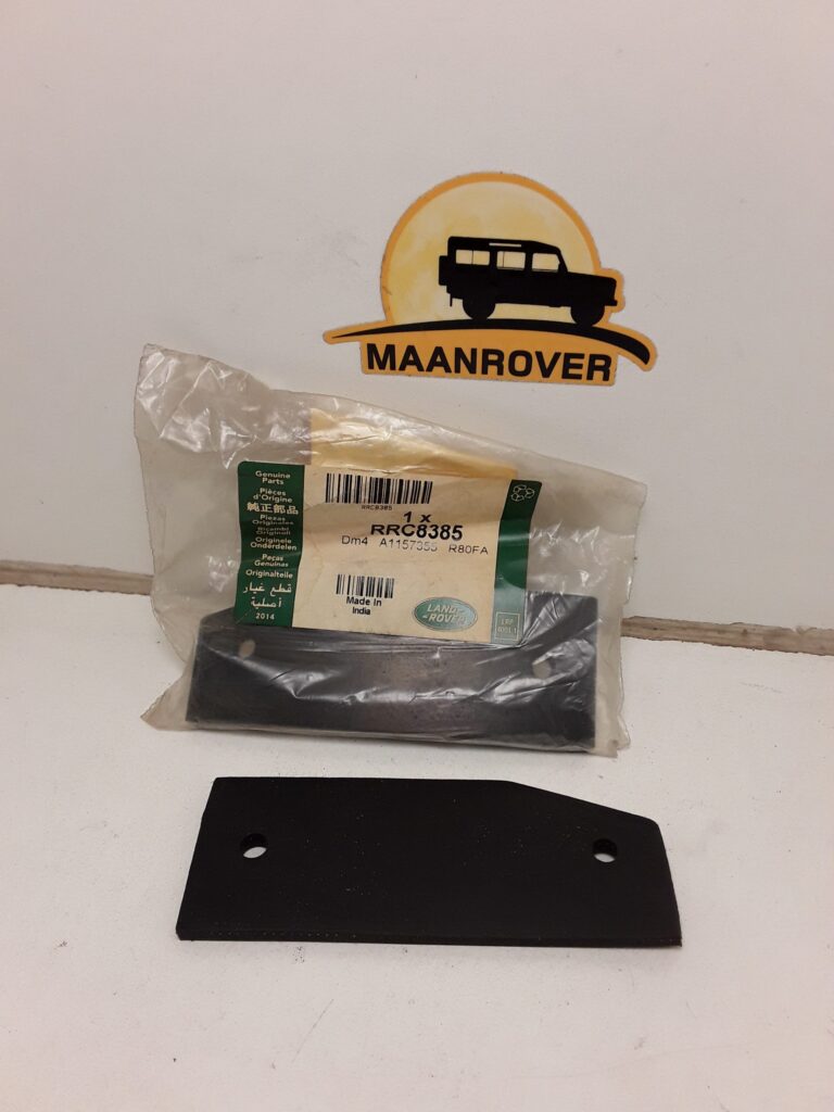 RRC8385 Rubber Pad for Pick Jack