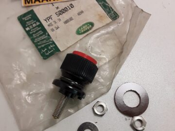 YPF500010 Elctrical Terminal Plug