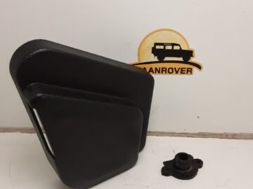 MWC7636 Cover on Seat Recline Mechanism RH