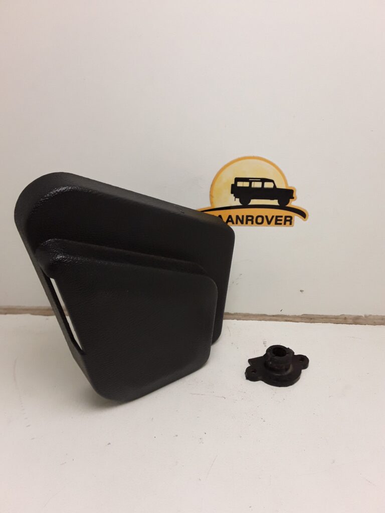 MWC7636 Cover on Seat Recline Mechanism RH
