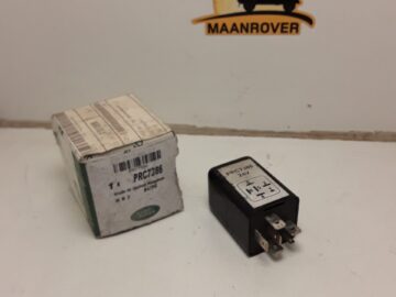 PRC7386 Relay Delay Unit 24 Volt