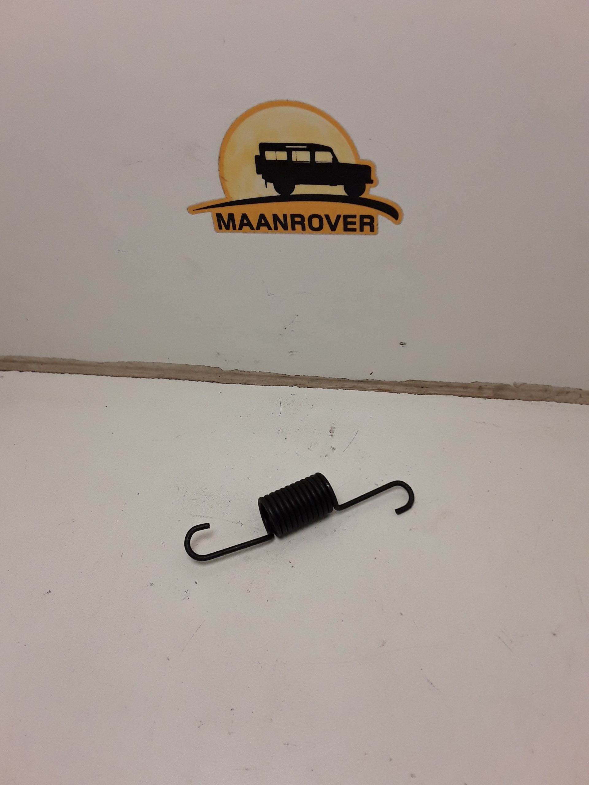 351991 Return Spring Bonnet Pull Cable Range Rover Classic DISCO1 and 90/110/130