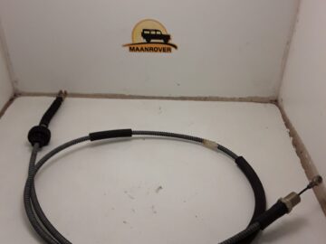 NRC7606 Throttle Cable