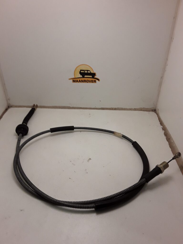 NRC7606 Throttle Cable