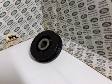 ETC4077 Crank Pulley and Damper
