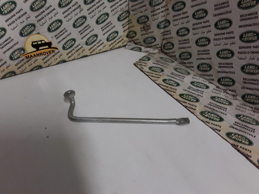 333204 Rear Side Door Check Rod LH Station Wagon to 1984