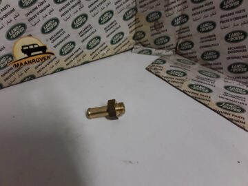 624091 Adaptor Heater Hose All 4 Cylinder Engines