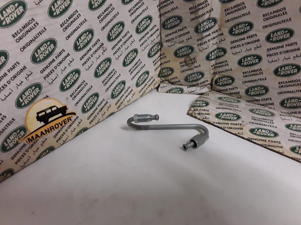 Nrc9595 Pipe Clutch Hose to Slave Cylinder 90/110 4 Cylinder to 1998