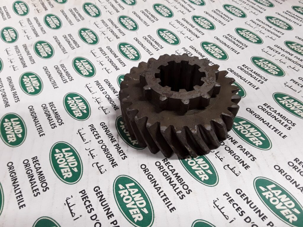 218244 Rear Mainshaft Gear 1948-84