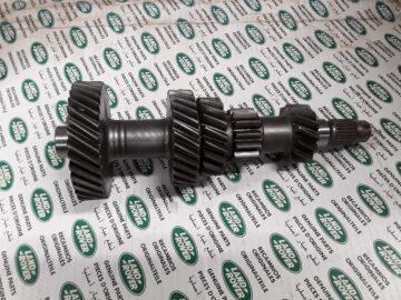 Frc8141 Layshaft 90/110 LT77 Gearbox from 173665 0173665 up to Suffix E