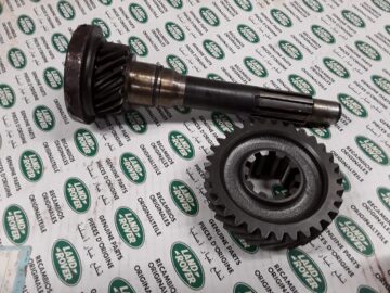 606880 Primary Pinion Series 3