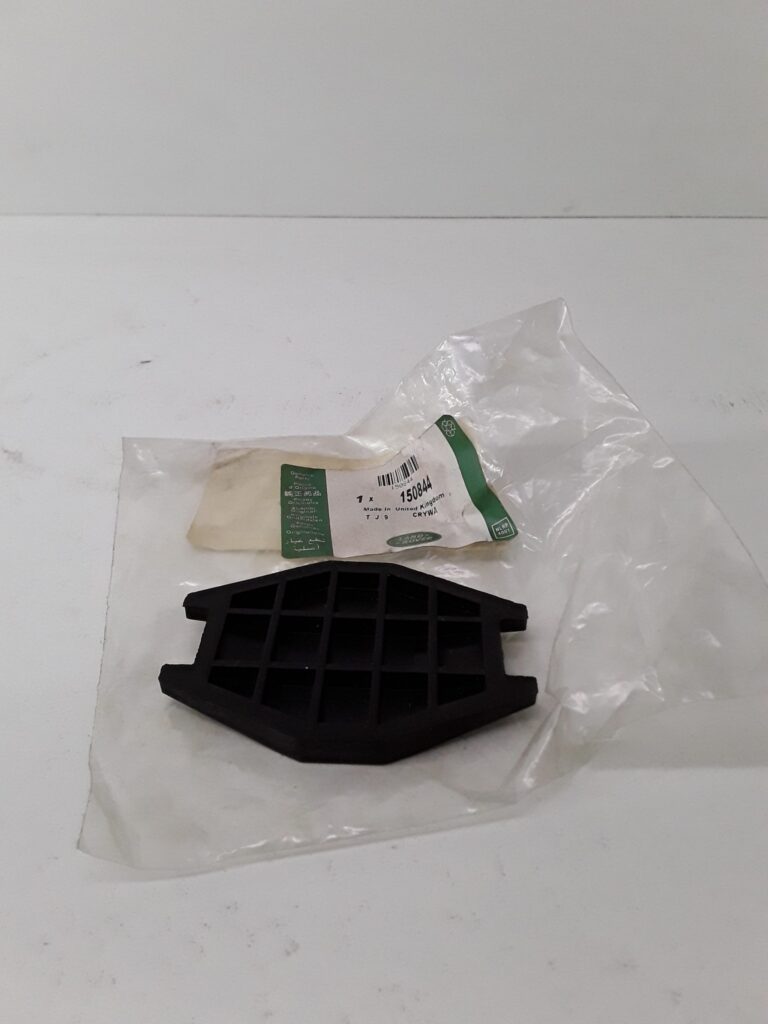 150844 rubber ruitenwissermotor