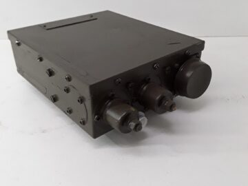 446-24-8 Spanningsregelaar – 24 Volt