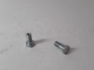 512235 Banjo Bolt