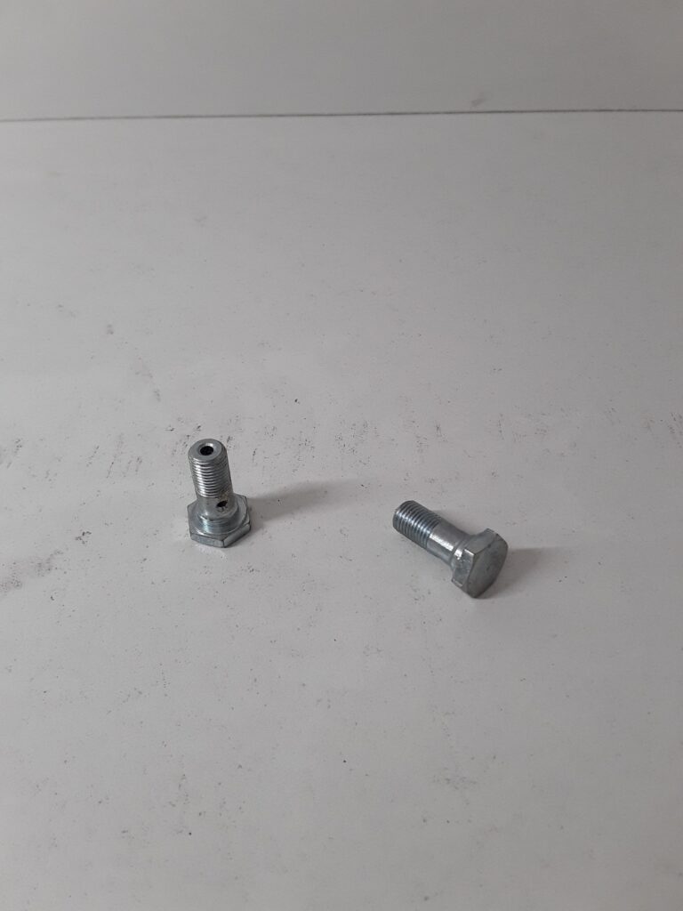 512235 Banjo Bolt