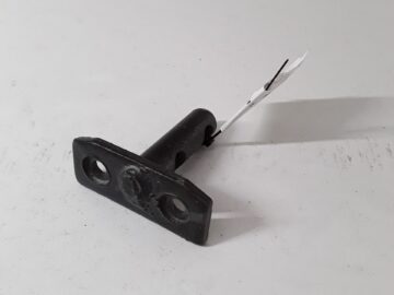 348327 Lock Post for Bonnet Spare Wheel Mounting 1948-84