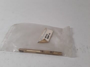 601835 Throttle Spindle Zenith Carburettor