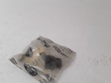 568979 Fork End for Hand Throttle Diesel Airportable