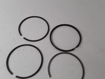 RTC2415 RTC4193S Piston Ring Set