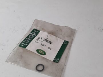 QYX100280 O Ring Power Steering Pipes