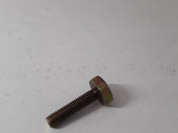 MRC4473 Bolt for Sparewheel on Bonnet