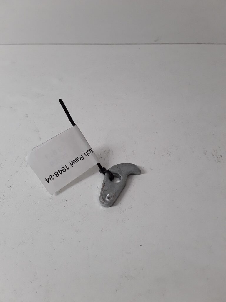 50235 Handbrake Catch Pawl 1948-84