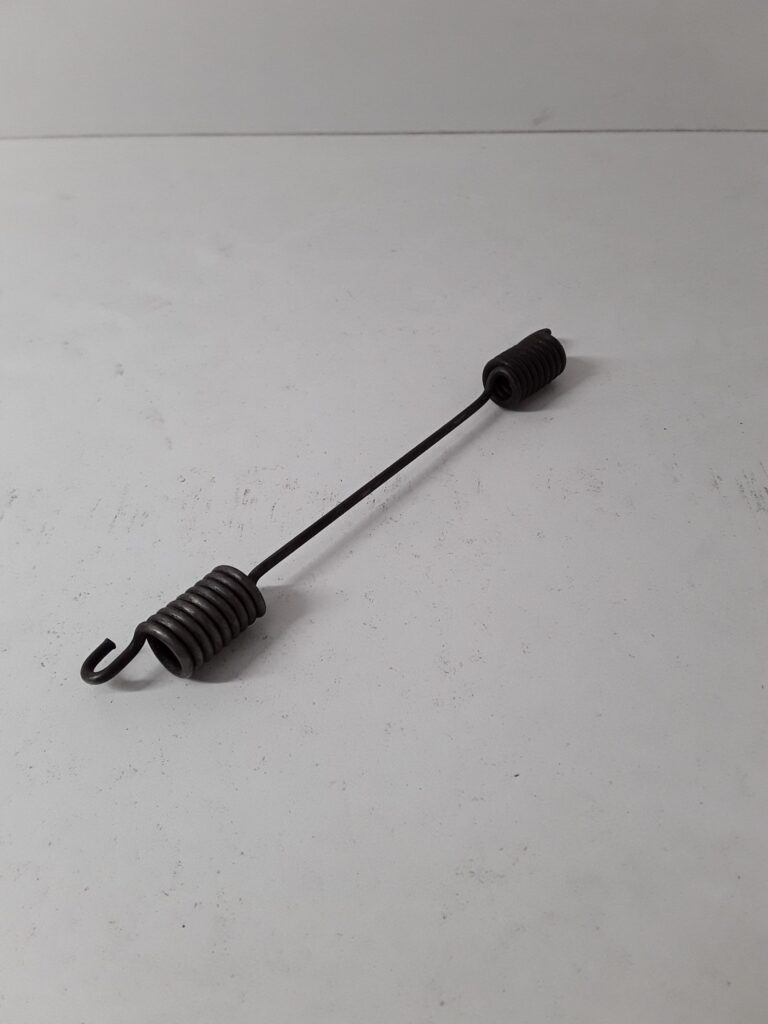 548169 Upper Spring Rear Brake