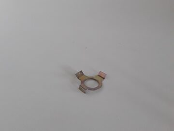 NRC5385 Genuine Tag Washer Steering Wheel 1966-84