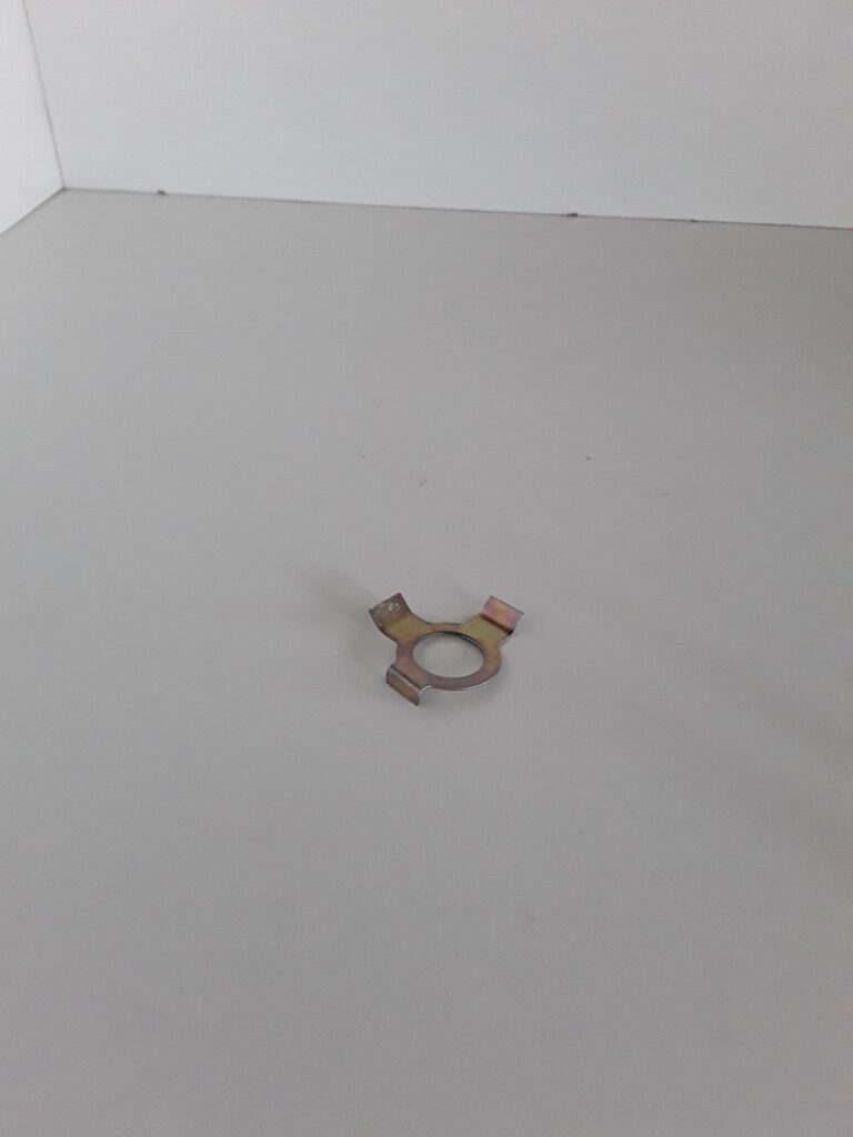 NRC5385 Genuine Tag Washer Steering Wheel 1966-84