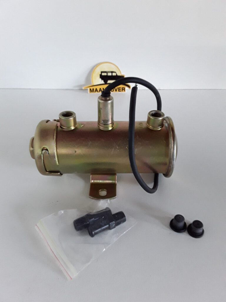 pump fuel electric V8, 2.6 PRC3901