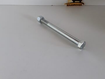 253948 Bout 1/2 x 6.25 Unf
