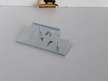 VUU500440 binnen lamp montage plaat