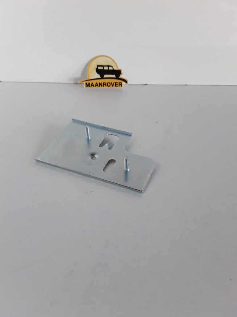VUU500440 binnen lamp montage plaat