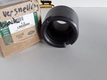 LR030054 FLANGE