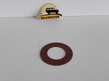 533786 Thrust Washer for Diff .040 Inch