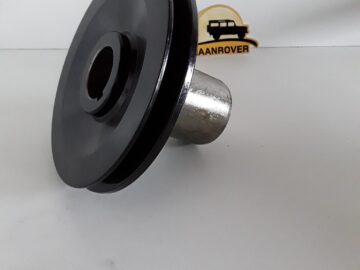 564375 / ERC5349 Crankshaft Pulley